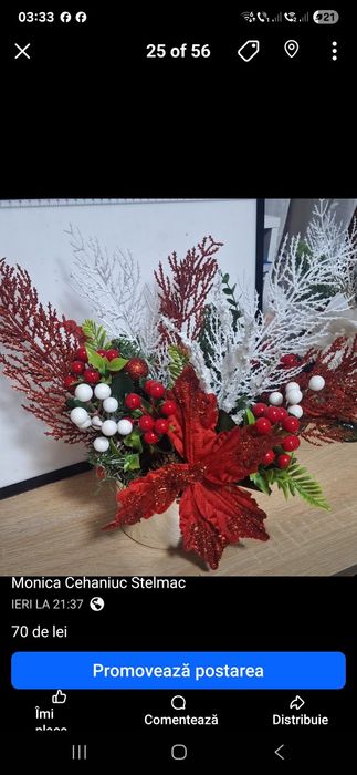 Decorațiuni Craciun