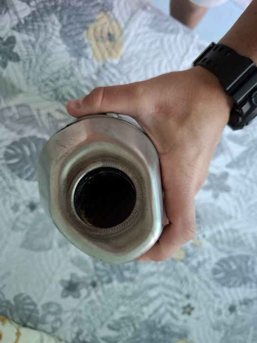 Оригинално KTM гърне