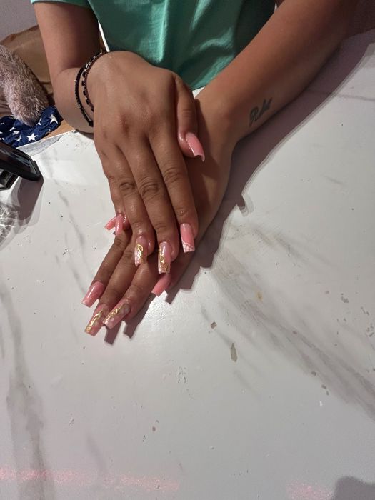 Unghii-sectorul 1 București