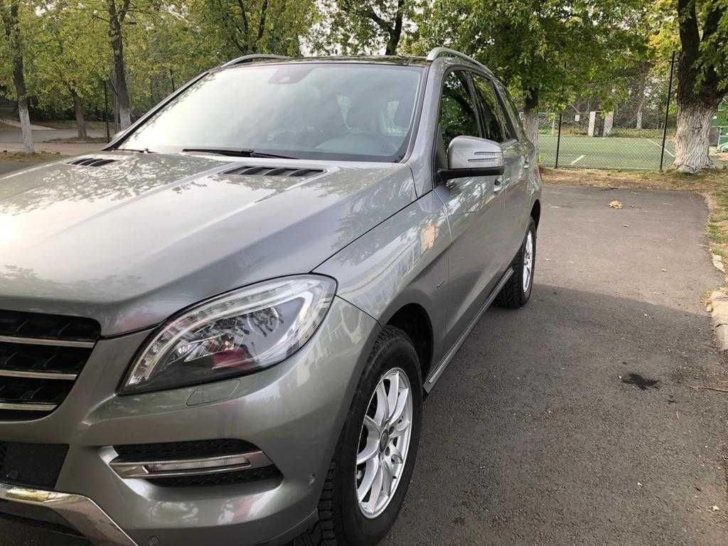 Vand Mercedes ML 250 an 2012