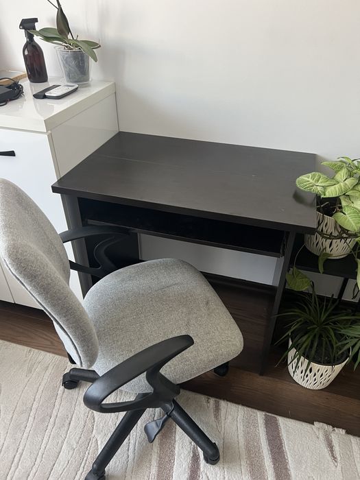 Birou si scaun birou de vanzare