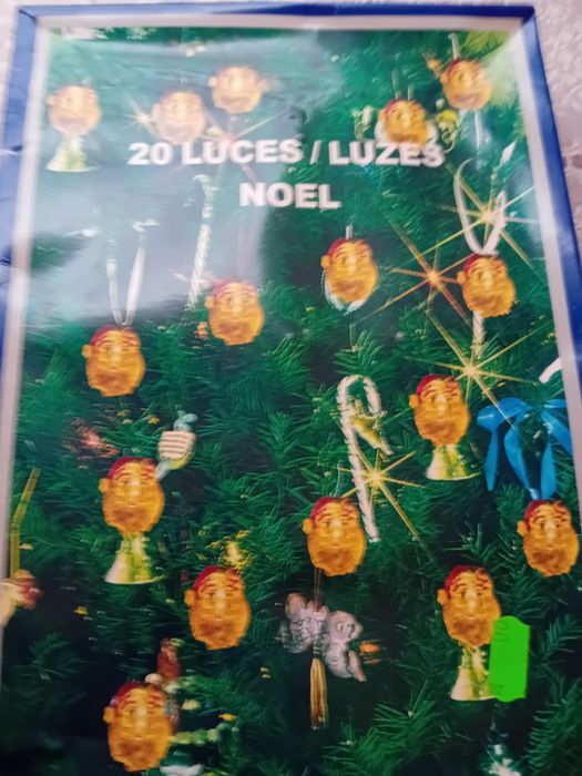 Коледна украса за дома