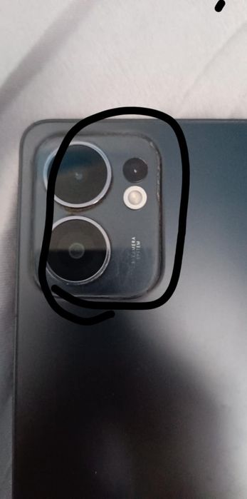 Vând oppo reno pentru piese