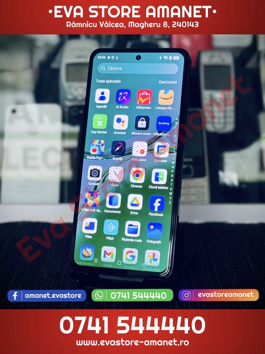 OPPO RENO 12 F 5G Olive Green 512GB 12GB RAM Dual SIM