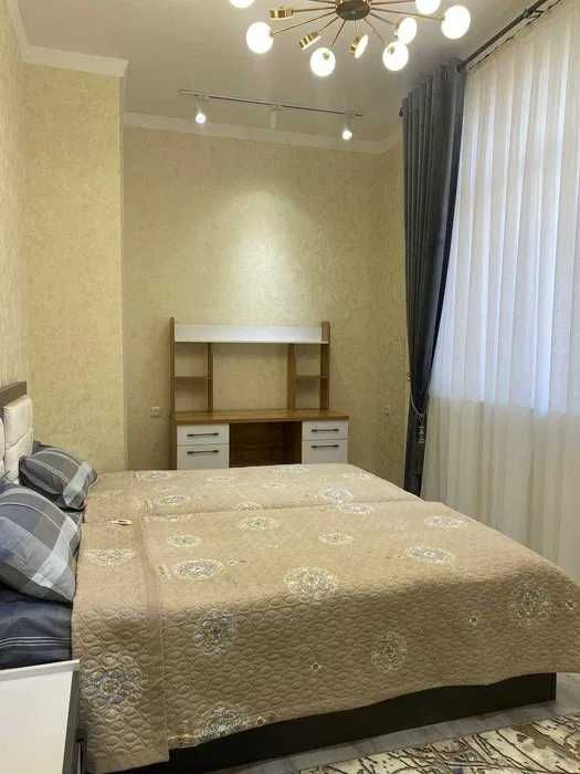 Сдается квартира