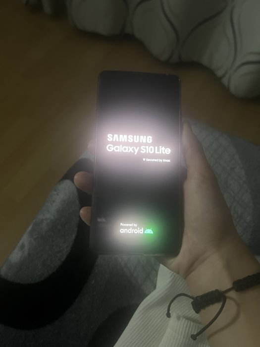 Samsung Galaxy S10 Lite