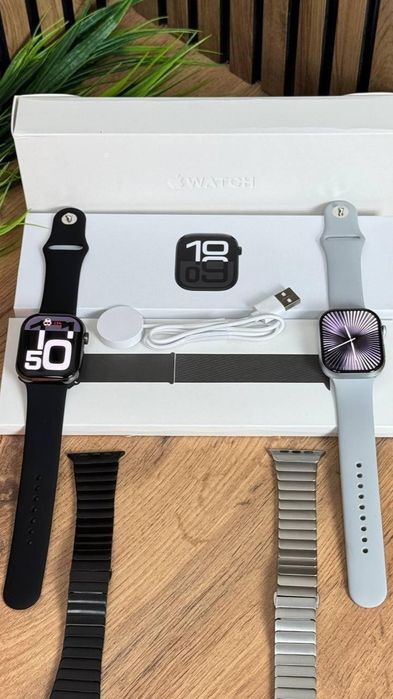 Apple Watch 10 ,Ultra ,Смарт часы ,Эпл ВОТЧ