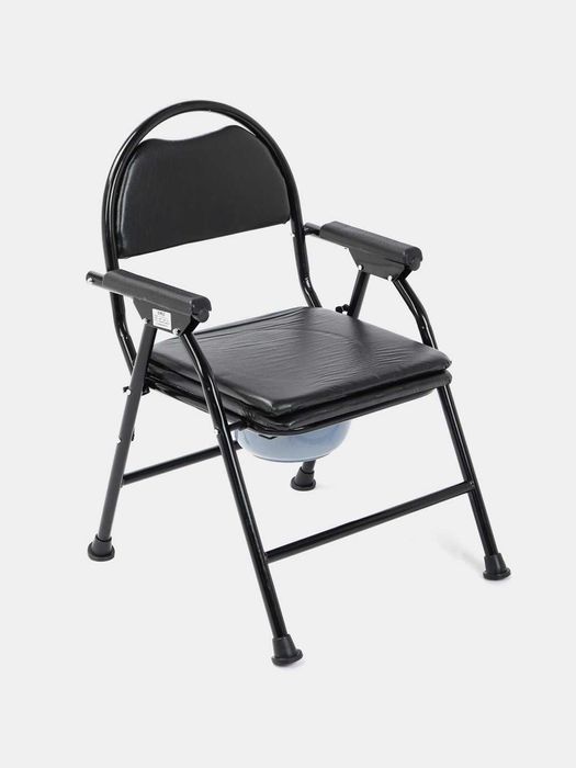 Кресло-туалет для инвалидов и пожилых людей