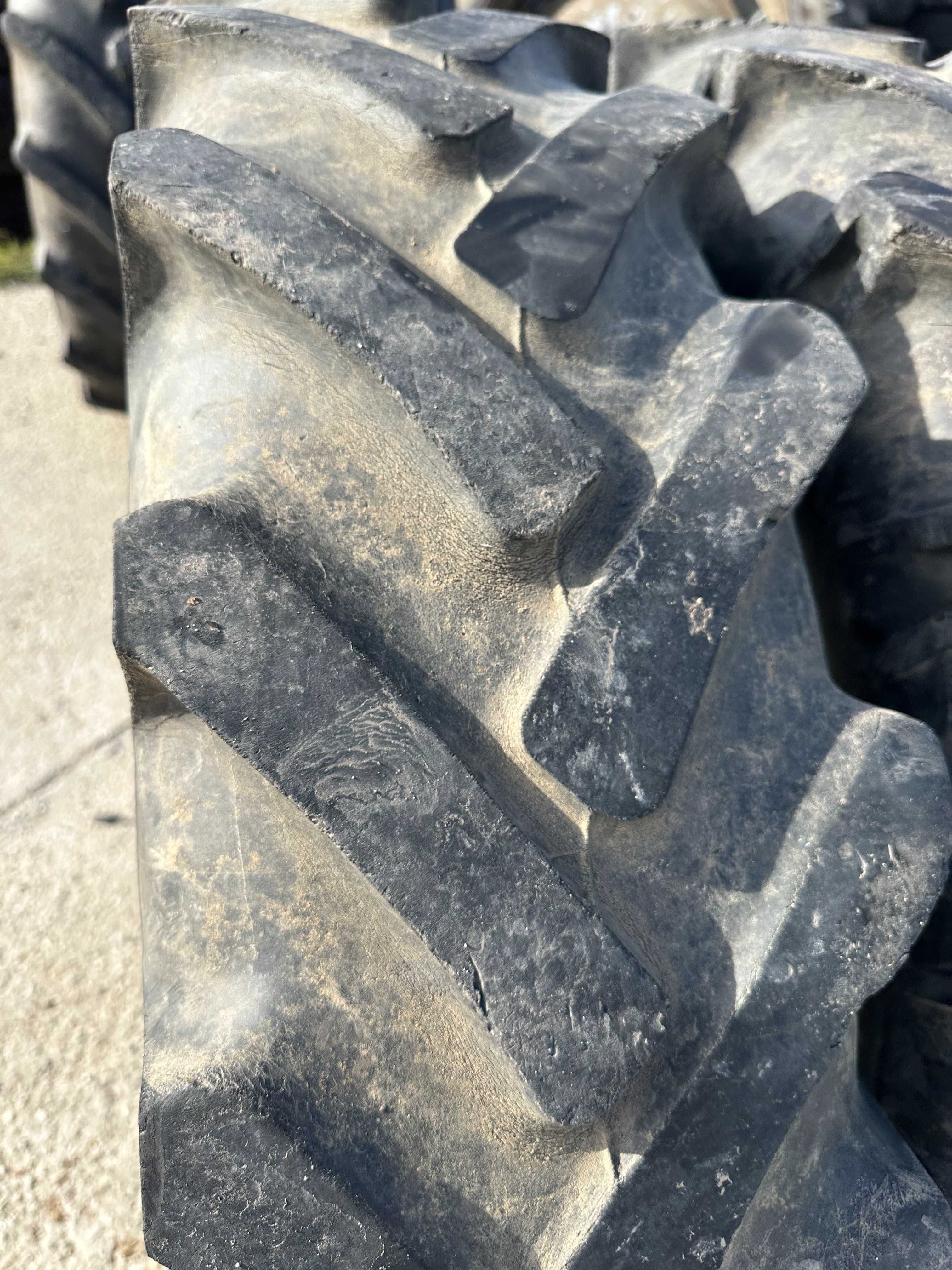 Anvelope sh 11.2 R28 Semperit