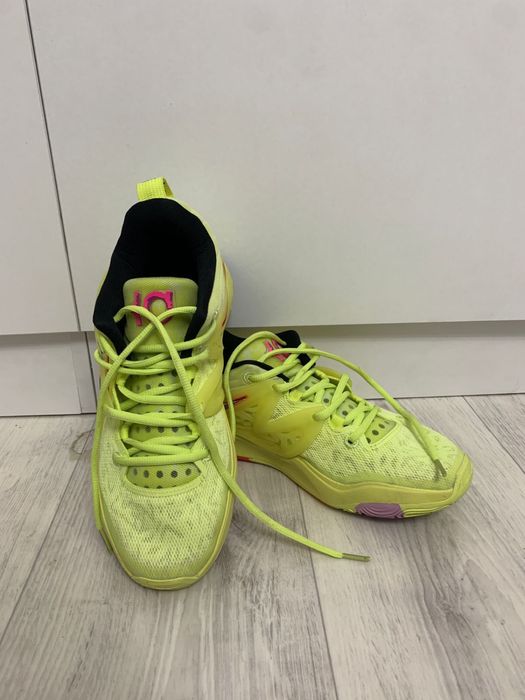 Nike kd 15 носил 2 раза можете прийти посмотреть состояние идеал