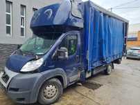 Dezmembrez Fiat Ducato 3.0 diesel