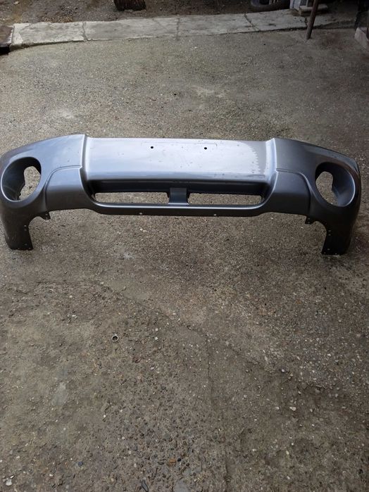 Bara fata Subaru forester 2004