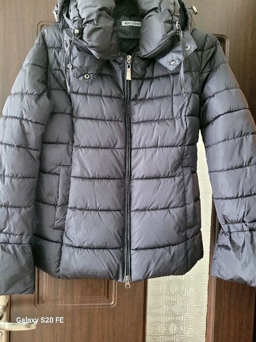 Зимни дамски якета