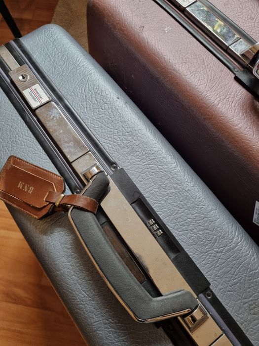 Troller American Tourister