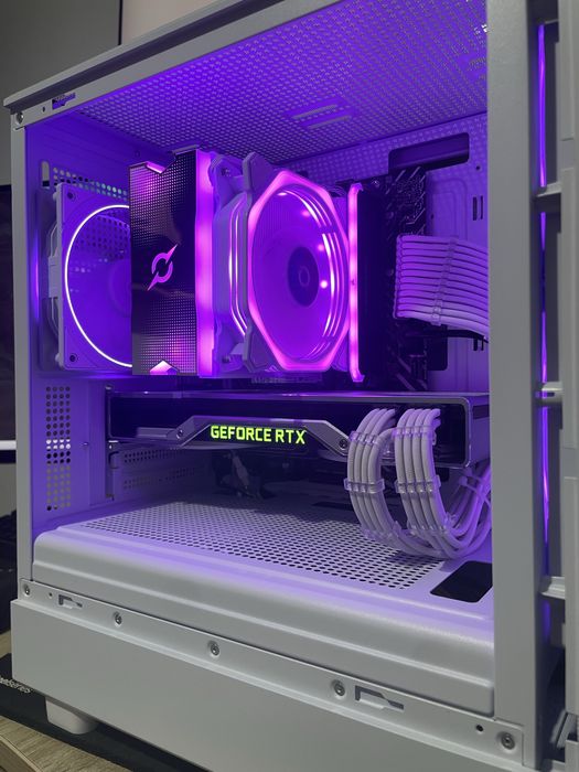 PC GAMING i5 13th 16gb RTX 2070s 1tb