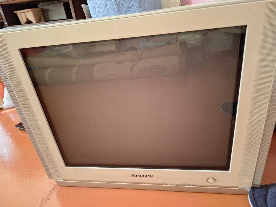 Телевизор Samsung