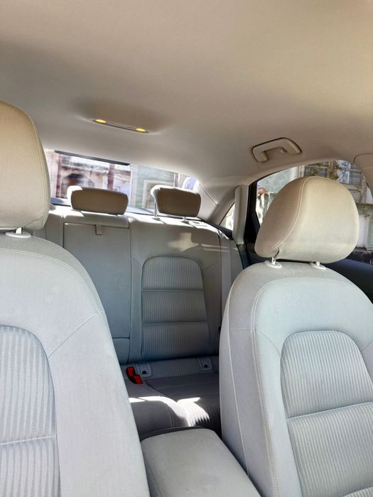 Audi A4, 2.0 TDI, 2012