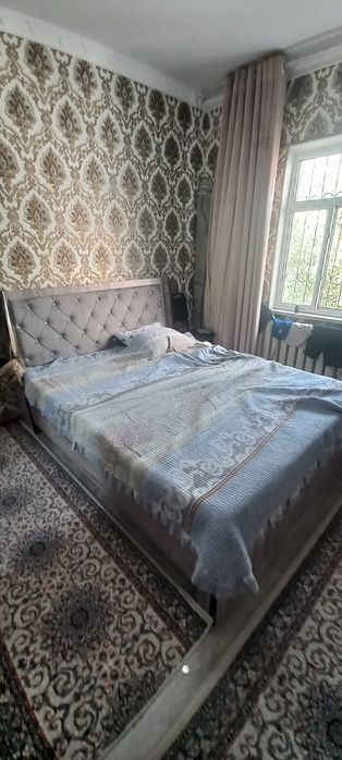 Прадаецая 2 комнатная квартира массив куйлюк 4