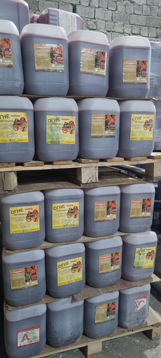 Огнебиозащита 10л