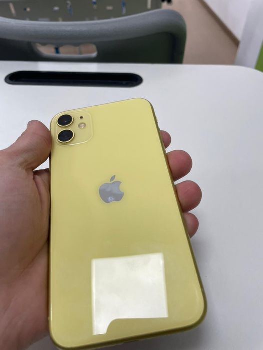 Iphone 11 128 обмен