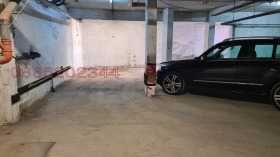 Подземен гараж под наем в кв Редута, София