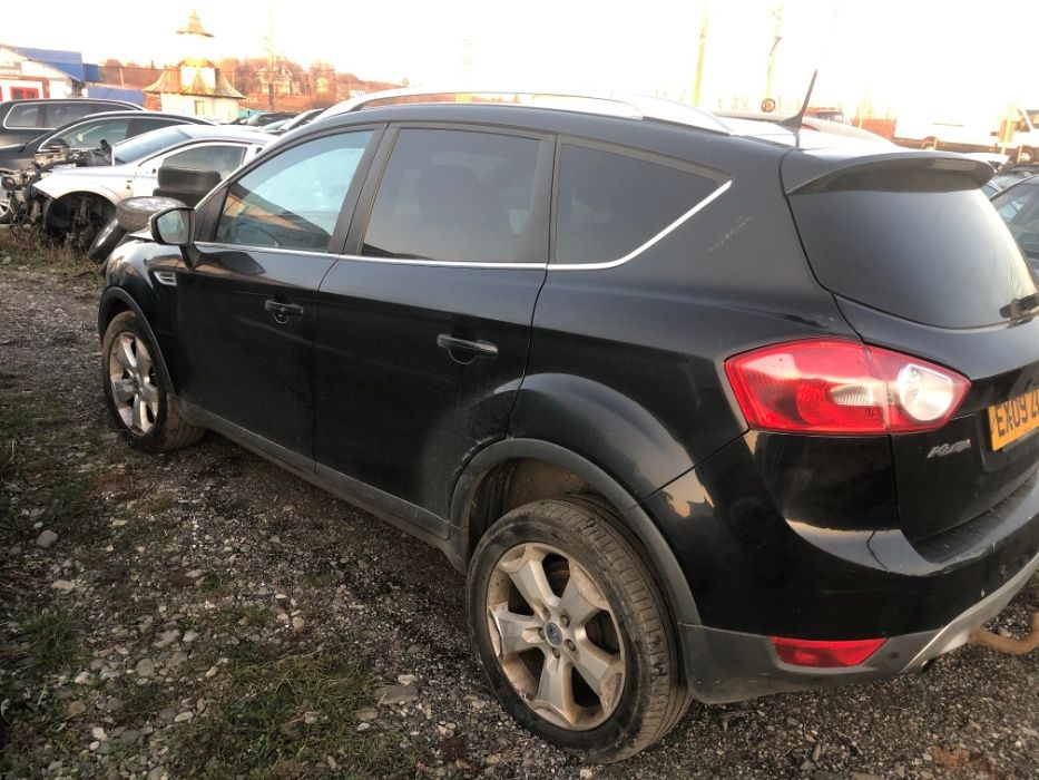 Dezmembrez Ford Kuga 2,0 tdci 2009 G6DG