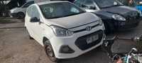 Hyundai i10 1,0 i , Хюндай И10 на части! 
Май 2014