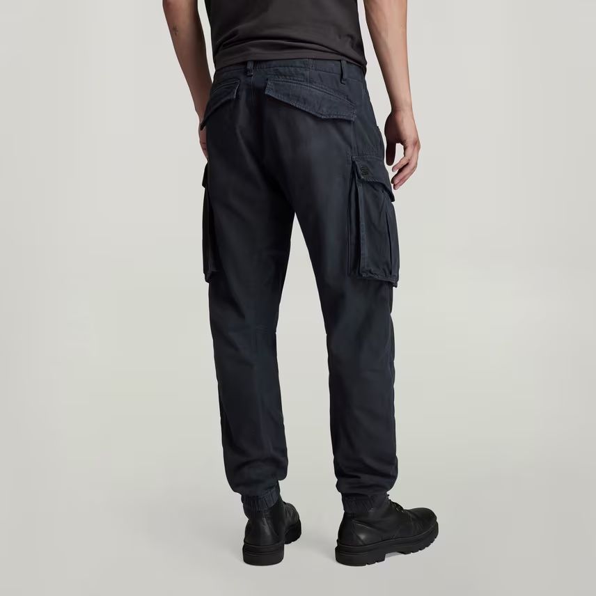 Оригинален карго панталон G-Star Raw Cargo 3D W32 W33 W34 W38 нов