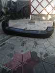 Bara protectie spate VW golf 4 variant