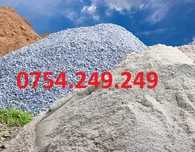 Nisip, sort, nisip, fier, ciment SUPER OFERTE