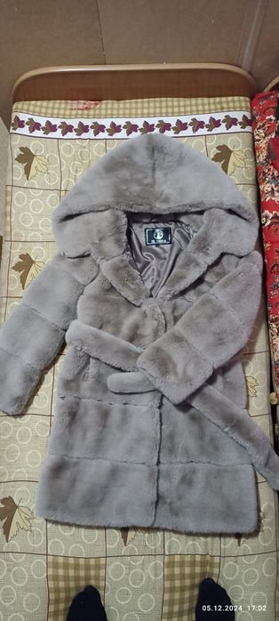 Продам шубу, в хорошем состоянии