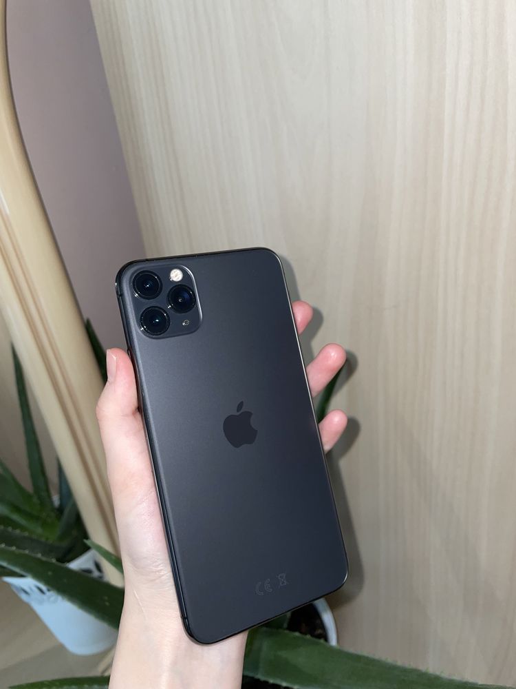 iPhone 11 Pro Max 64GB