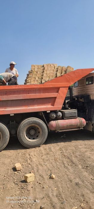 Шебен. Клинец. Кампот. Булига. Чиноз кум. Даставка камаз