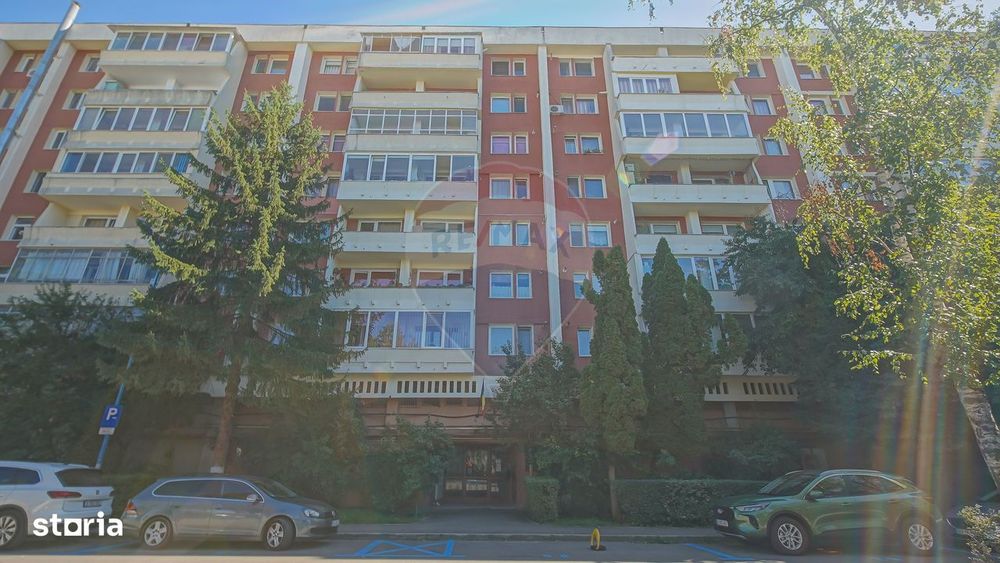 De vanzare 2 camere Centrul Civic-B-dul Victoriei