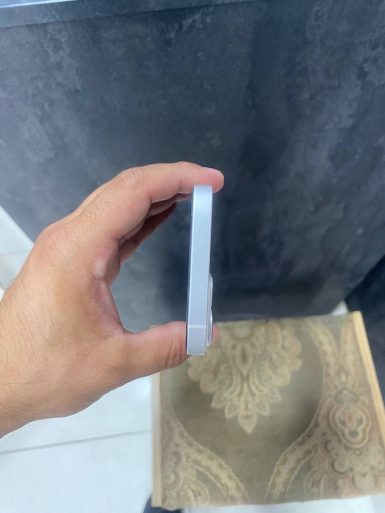 Iphone 13 128gb 77% oq