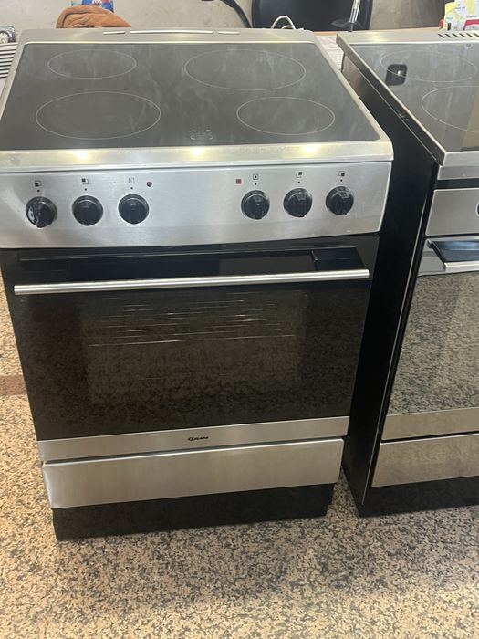 Готварска печка “GRAM”с 12м. Гаранция+транспорт