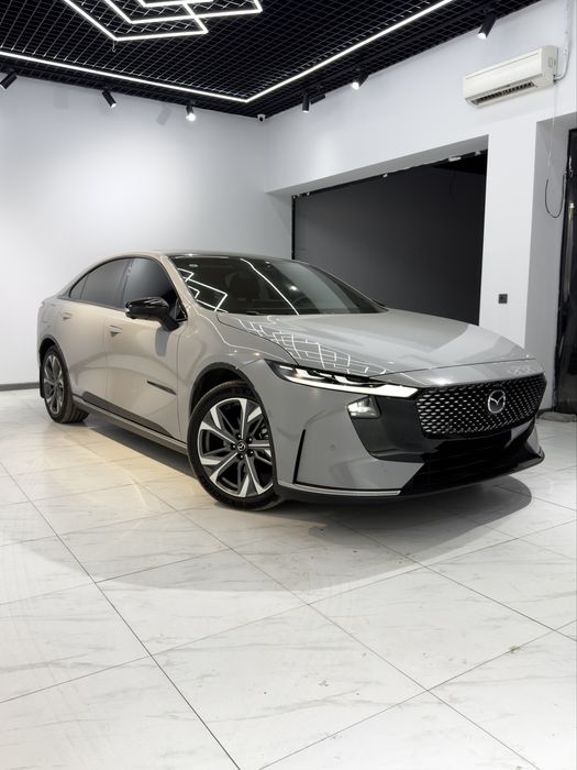 Mazda EZ-6 2024 srochna sotiladi