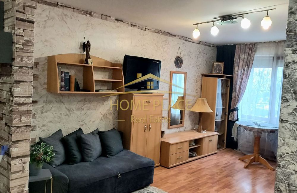 Дава се под наем Двустаен апартамент в Варна, Виница - 51 кв.м за 357 € - Снимка #3