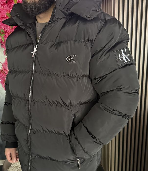 Мъжко яке Calvin Klein