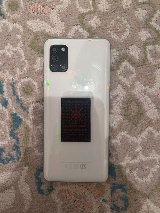 Самсунг а 31 64 гб каропка бар