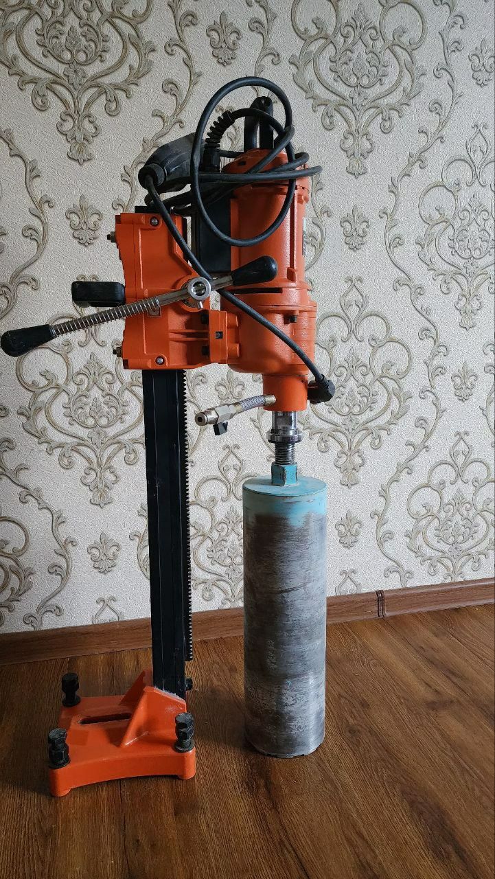 Beton tishamiz perfararor hizmatlari