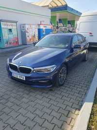 BMW Seria 5 Primul proprietar Ro, import germania