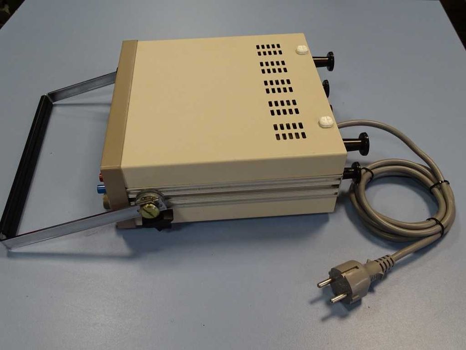 Калибратор Magnew Yamatake-Honeywell