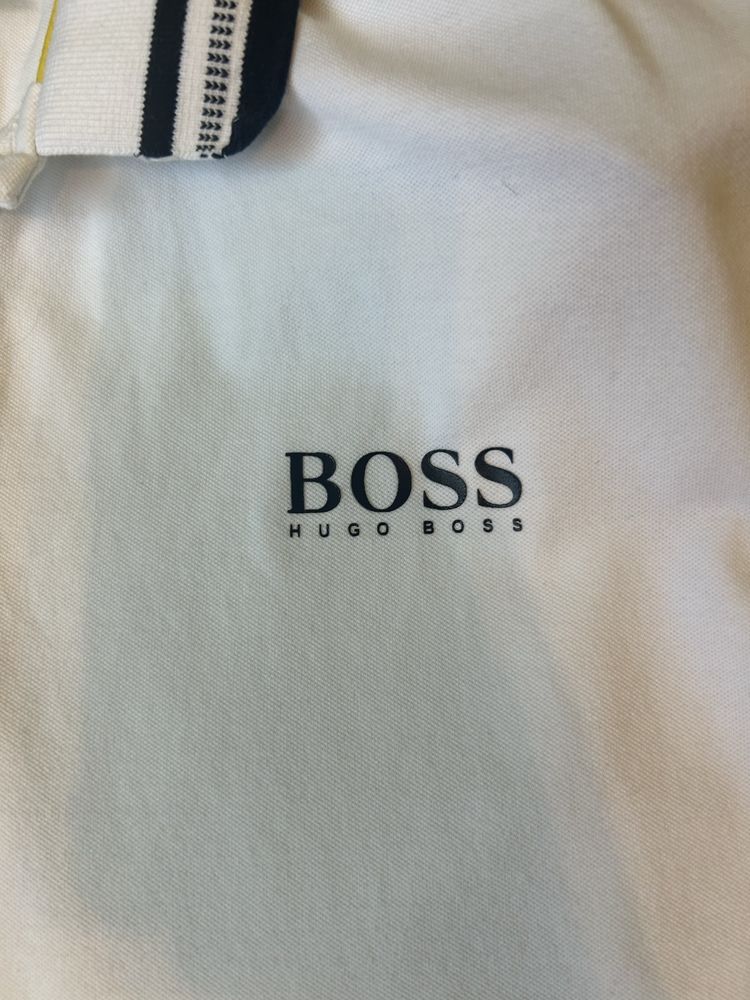 Тениски Boss, Armani