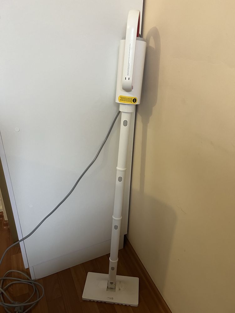 Паровая швабра Deerma Steam Cleaner DEM-ZQ610