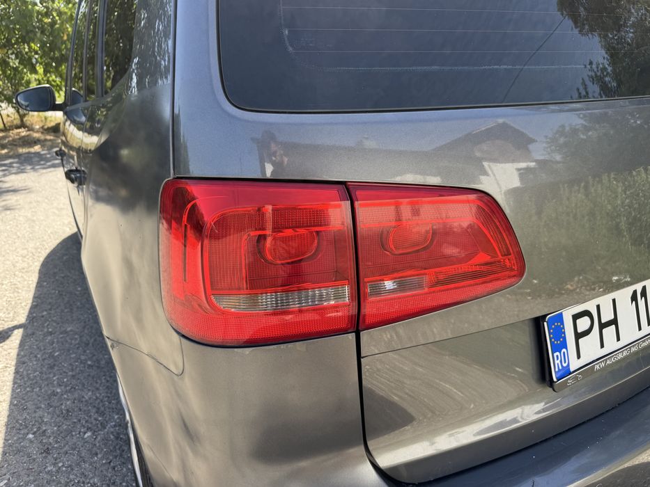 Stop stopuri vw touran 2011-2014