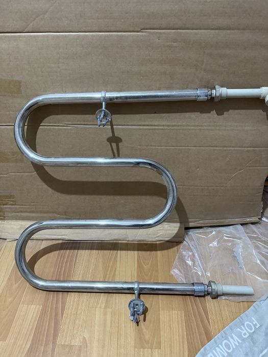 Сушилка для санузел