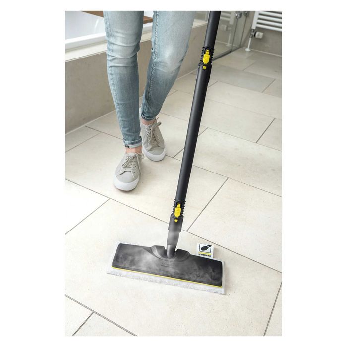 Парочистачка - Kärcher SC 4 EasyFix