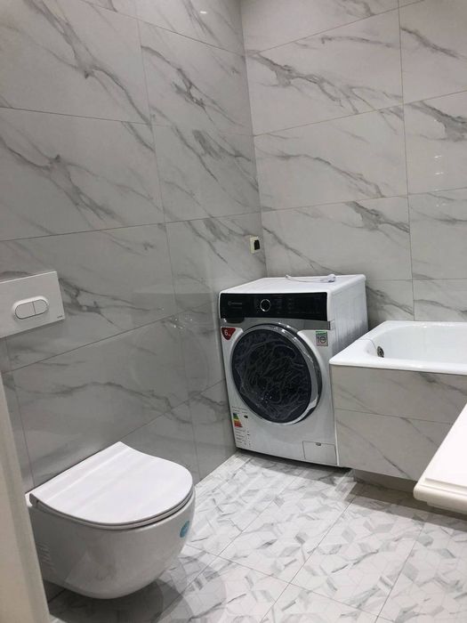 Аренда квартиры в Ташкенте 3/8/9! Мирабадский р-н, ЖК Mirabad Elite