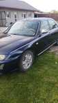 Rover 75  200 diesel